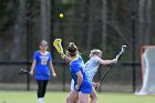 WLax vs WSU  Women’s Lacrosse vs Worcester State University. - Photo by Keith Nordstrom : WLax, lacrosse